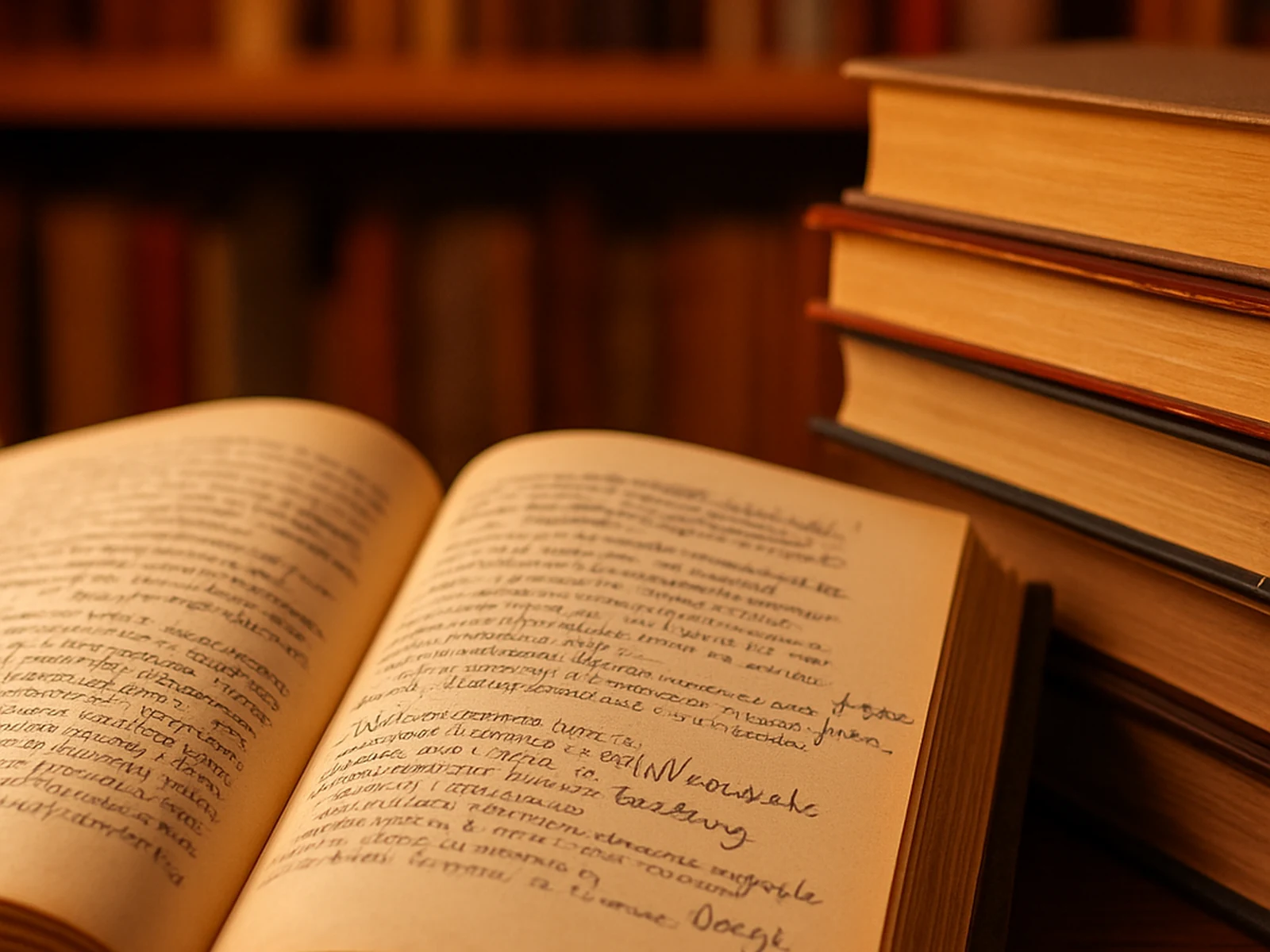 Literary Translation